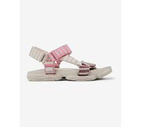 Sandali Camper Karst bianco rosa donna - 36