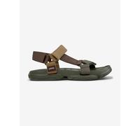 Sandali Camper Karst grigio marrone verde - 43