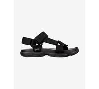 CAMPER Sandalo con cinturino 'Karst' nero Donna CAMPER 38