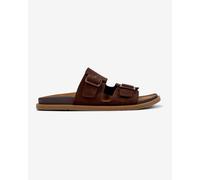 Sandali Camper Lluc marrone cioccolato donna - 35