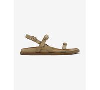 CAMPER Lluc Sandal - Sandali per Donna - Marrone, taglia 36, piel.consumidor11