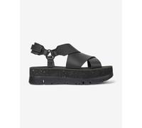 Camper Oruga Up-K201399, Sandalo Donna, Nero, 39 EU