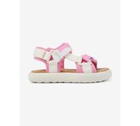 Camper Pelotas Flota Sandal K800579, Sandali Bambine e ragazze, Multicolore 002, 26 EU