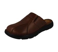 Hush Puppies Mule Sandalo Per Uomini (Carson) In 3 Colori, 6-12