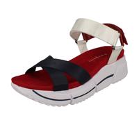 Sandali Casual Bugatti 88181 Da Donna