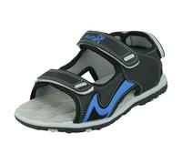 Sandali Casual Comodi Aperto Per Bambini Reva N0R070