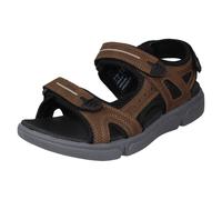 Sandali Casual Hush Puppies Castro Da Uomo