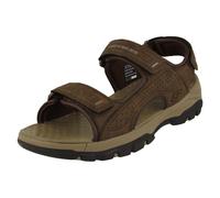 Sandali Casual Garo 204105 Da Uomo Skechers