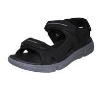 Sandali Casual Hush Puppies Castro Da Uomo