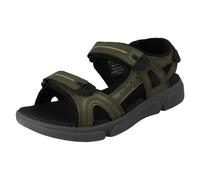 Sandali Casual Hush Puppies Castro Da Uomo