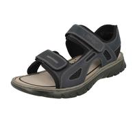 Sandali Casual Leggeri Regolabili Da Uomo 26761