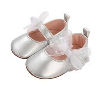 Sandali casual per bambini primavera bambino suola morbida scarpe per bambini comodi sandali casual scarpe da nuoto 22, argento, 20 EU