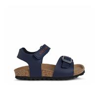 Geox Chalki Baby Sandals Blu EU 20 Ragazzo