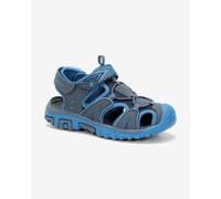 Sandali Chiruca Mediterraneo blu grigio scuro bambini - 33