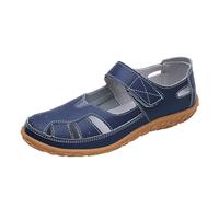 Sandali Chiusi Donna Eleganti Comodi Scarpe Offerta Anziani Antiscivolo Bassi Sandali Zeppe Estive Gomma Chiuse Sandalo Da Passeggio Sanitarie Traspirante Leggeri Moda Sandals Spiaggia Piscina