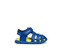 Sandali chiusi Fusbetto, adatti all’acqua Blu 20