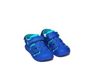 Sandali chiusi FUSBETTO PRO Blu 35