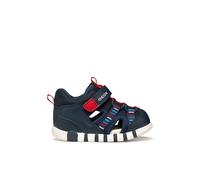 Geox Iupidoo Toddler Sandals Blu EU 20 Ragazzo