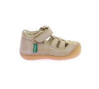 Sandali chiusi SUSHY in pelle Rosa 25