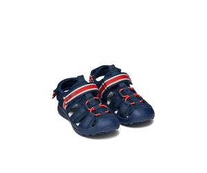 Sandali chiusi VANIETT Blu 30
