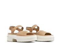 Sandali Chuck Taylor All Star Lugged Heel Marrone 37