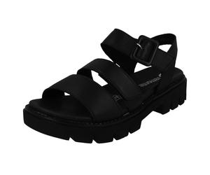 Sandali Chunky Sole Remonte Da Donna D7957