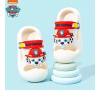 Sandali ciabatta crocs Paw Patrol estate da 23 a 32 antiscivolo bambini mare