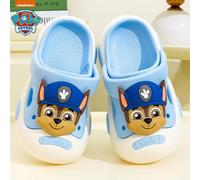 Sandali ciabatta crocs Paw Patrol estate da 23 a 32 antiscivolo bambini mare