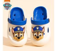 Sandali ciabatta crocs Paw Patrol estate da 26 a 36 antiscivolo bambini mare
