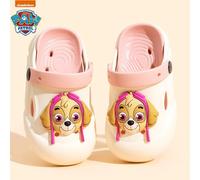 Sandali ciabatta crocs Paw Patrol estate da 26 a 36 antiscivolo bambini mare