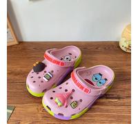 Sandali ciabatta crocs Spongebob Patrick mare estate da 36 a 46