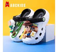 Sandali ciabatta crocs Toy Story estate da 24 a 40 diversi colori