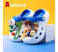 Sandali ciabatta crocs Toy Story estate da 24 a 40 diversi colori