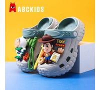 Sandali ciabatta crocs Toy Story estate da 24 a 40 diversi colori