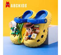 Sandali ciabatta crocs Toy Story estate da 24 a 40 diversi colori