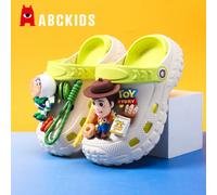 Sandali ciabatta crocs Toy Story estate da 24 a 40 diversi colori