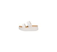 HEYDUDE Zeppa Austin Slide Classic 105 - Cream 38