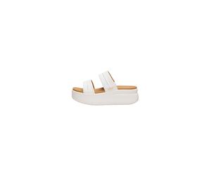 Sandali ciabatta Heydude Austin Slide Classic 45256-105 IVORY Donna