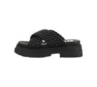 Sandali ciabatte Buffalo donna Lennox Cross-Vegan XE-08