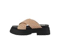 Sandali ciabatte Buffalo donna Lennox Cross-Vegan XE-08