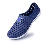 Sandali Cinghie Regolabili Uomo Sandalo Plastica Uomo Clogs Female Lightweight Garden Mules Unisex Pantofole Mare Zoccoli Estate