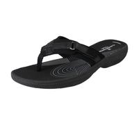 Sandali Clarks Da Donna Con Cinturino Tra Le Dita - Brinkley Sea