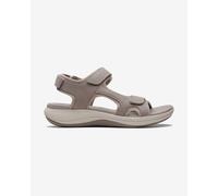 Sandali Clarks Mira Bay beige donna - 37.5
