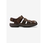 Sandali Clarks Saltway Cove marrone scuro - 41