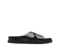 Clarks - Torford Cross Nero - Sandali e scarpe aperte - Taglia 40 40 Nero