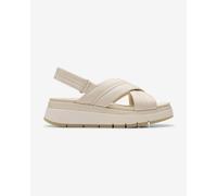 Clarks Shoes Tuscan Cross Sandals Rosa EU 36 Donna