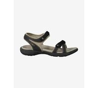 Sandali CMP Adib nero marrone chiaro donna - 38