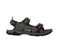 CMP - Almaak - Sandali da trekking EU 47 nero