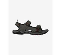 CMP ALMAAK HIKING SANDAL, Sandalo Sportivo Uomo, Grey, 45 EU