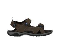 CMP - Almaak - Sandali da trekking EU 40 nero/marrone